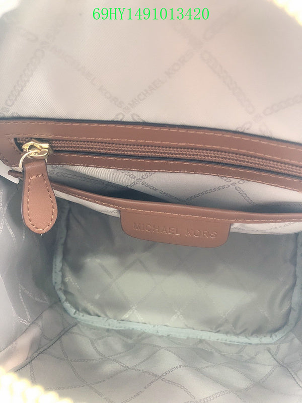 Satchel Bags - MK Bags - 216