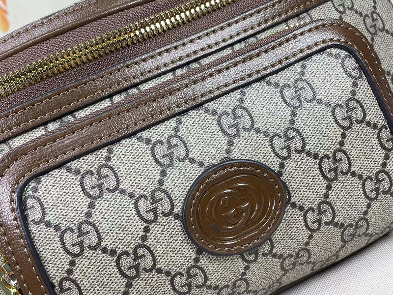 Satchel Bags - GCI Bags - 1463