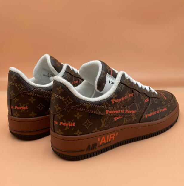 glami shop- LOV Men Shoes - 974