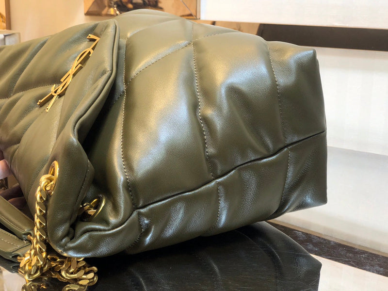 Satchel Bags - SLY Bags - 2599