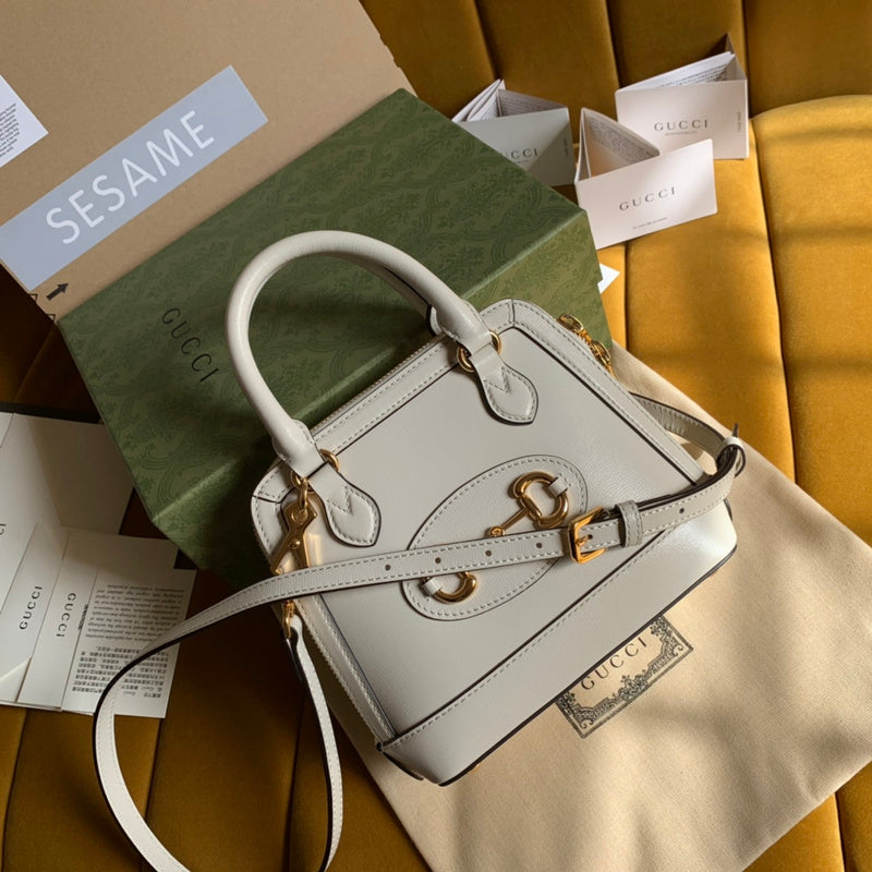 Satchel Bags - GCI Bags - 305
