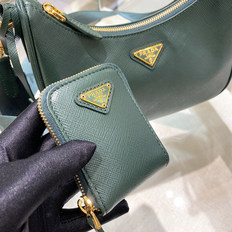 Satchel Bags - PDA Bags - 2352