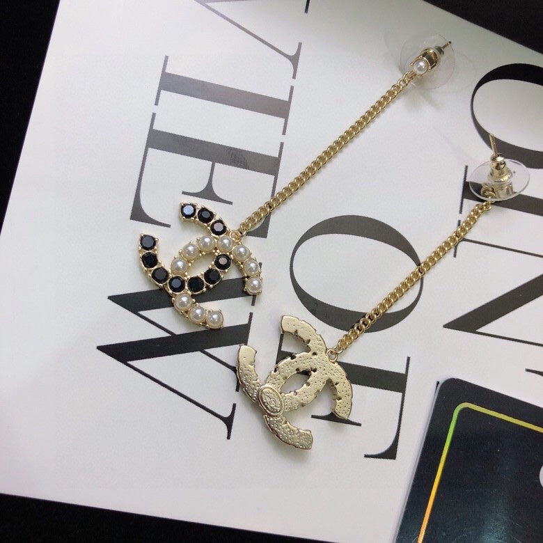 GLM - Top Quality Earring CHL 016