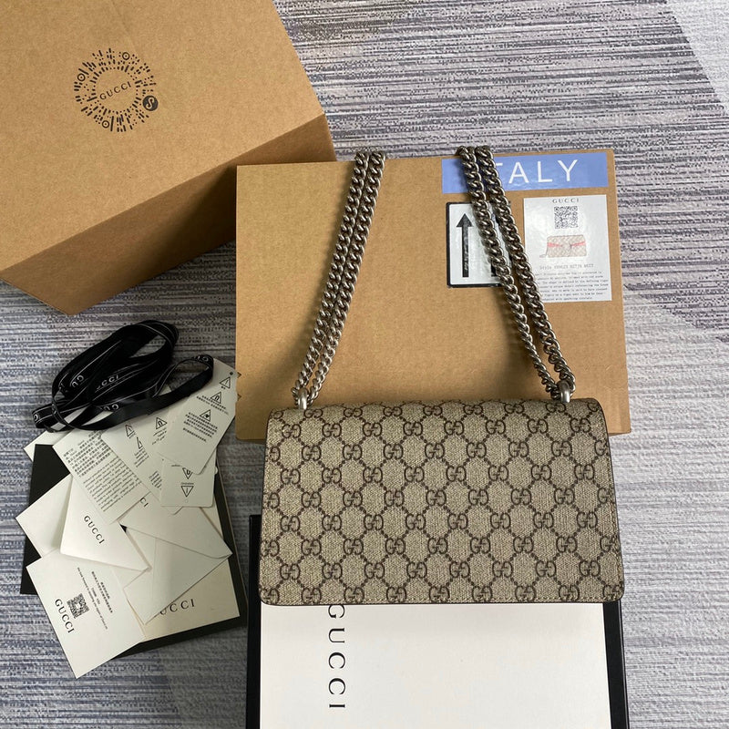 GLM - gg Bags - 2187