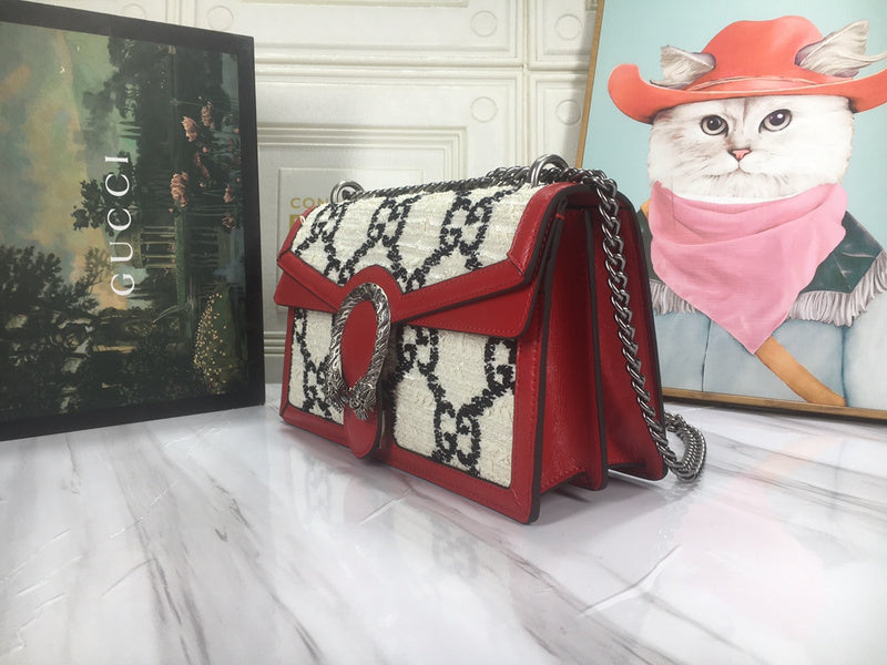 Satchel Bags - GCI Bags - 1234