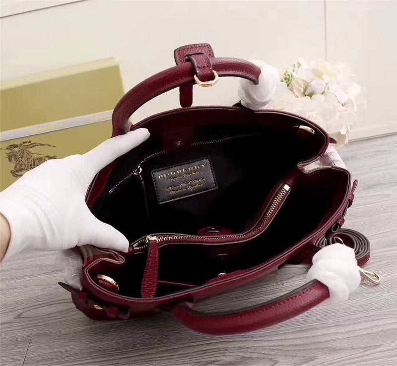 Satchel Bags - BBR Bags - 1067