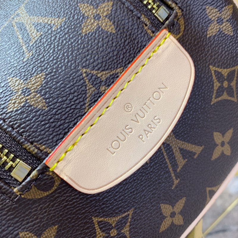 Satchel Bags - VL Bags - 6397