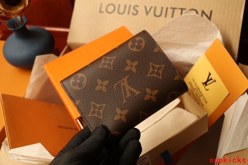 Glami- - Mix Wallets - 194