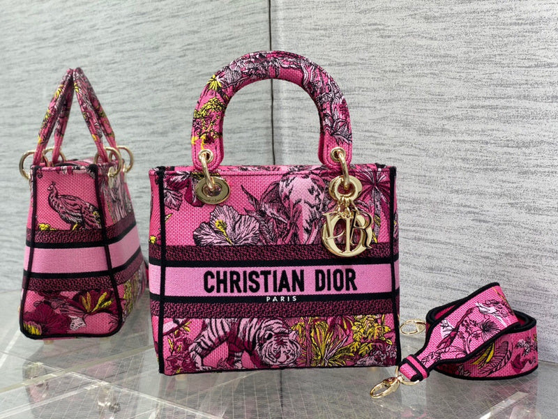 Glami Fashion - DIR Bags - 015