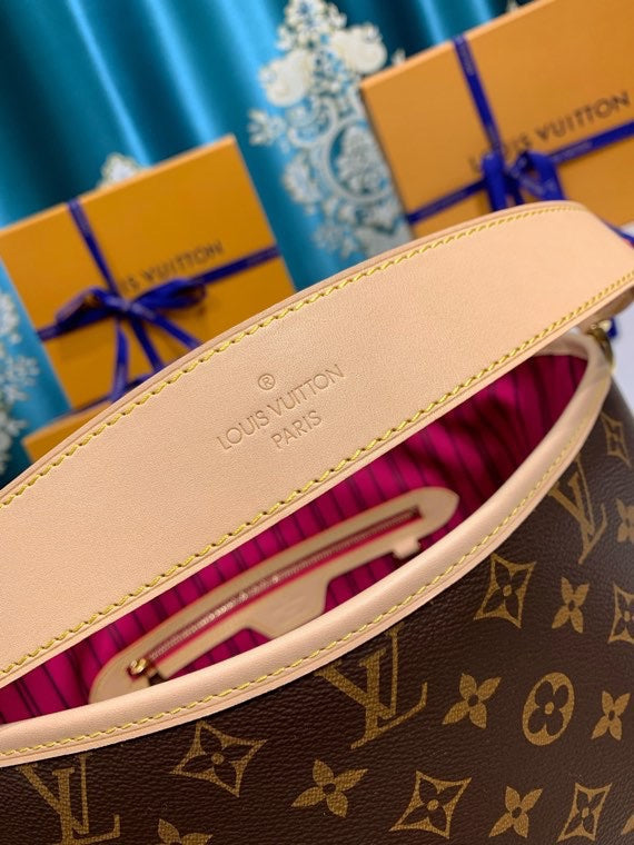 Satchel Bags - VL Bags - 4683