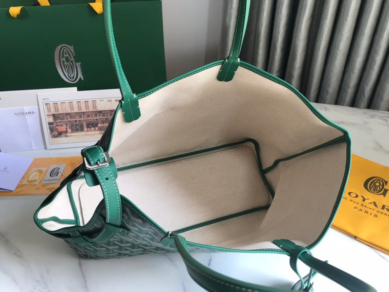 GLM - GYO Bags - 963