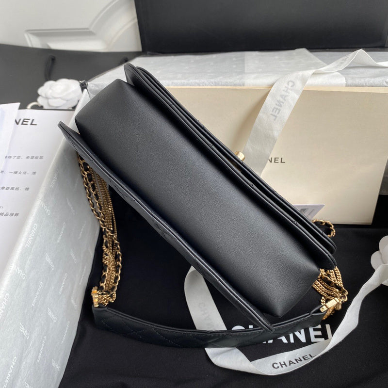 Satchel Bags - CHL Bags - 7445