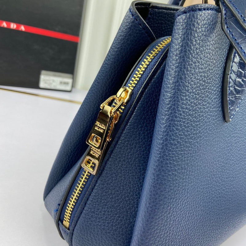 Satchel Bags - PDA Bags - 1271