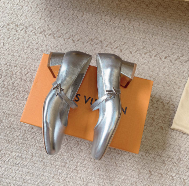 glami shop- LOV Women Shoes - 102