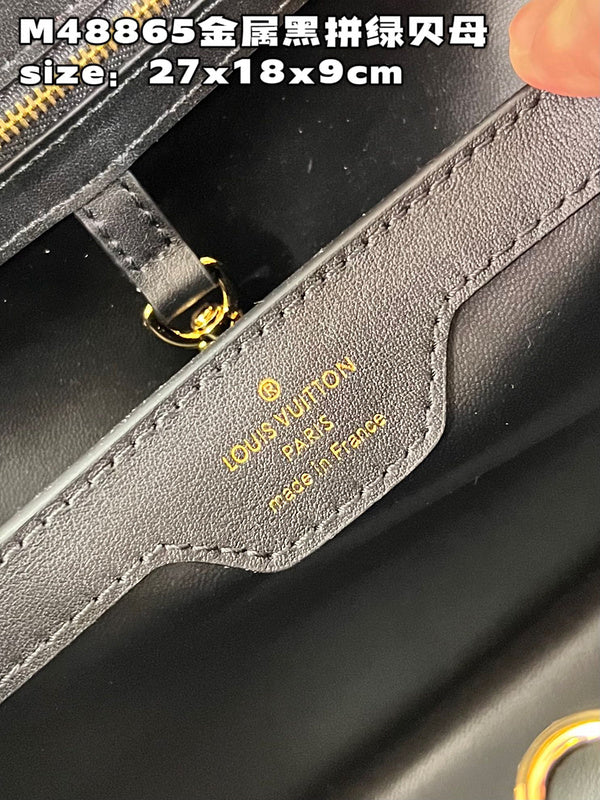 Satchel Bags - VL Bags - 1633
