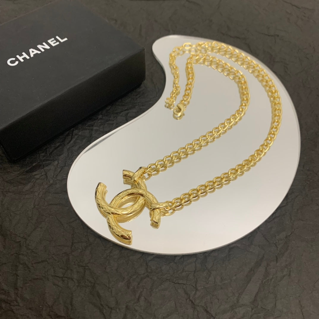 GLM -Top Quality Necklace CHL002