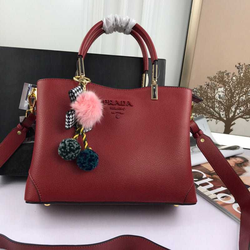 Satchel Bags - PDA Bags - 751