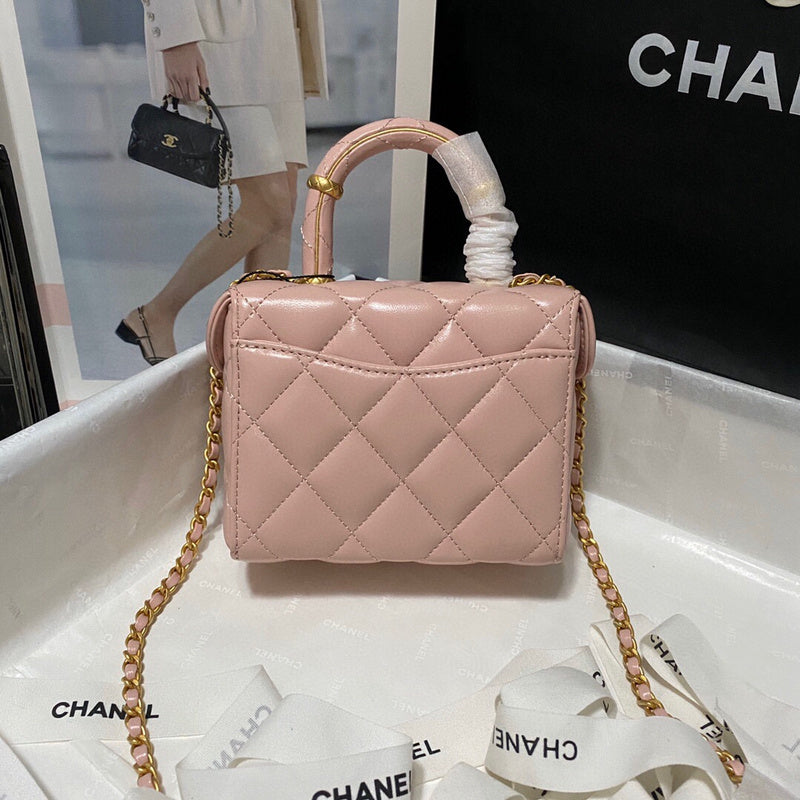 Satchel Bags - CHL Bags - 2333