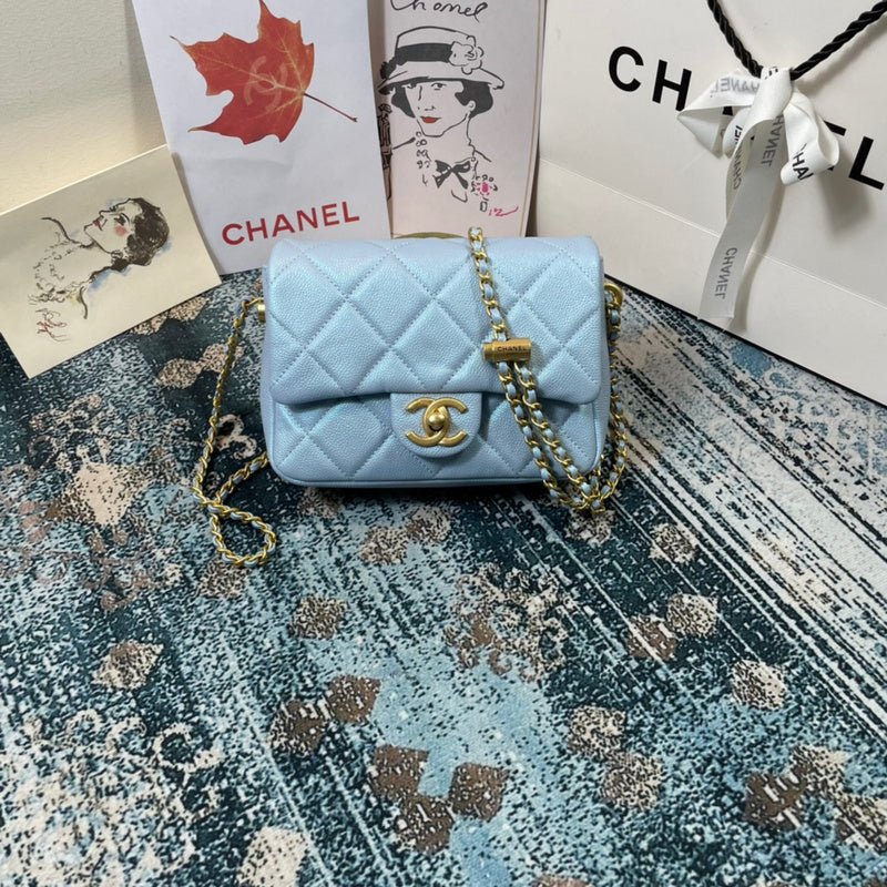 GLM - CHL Bags - 276
