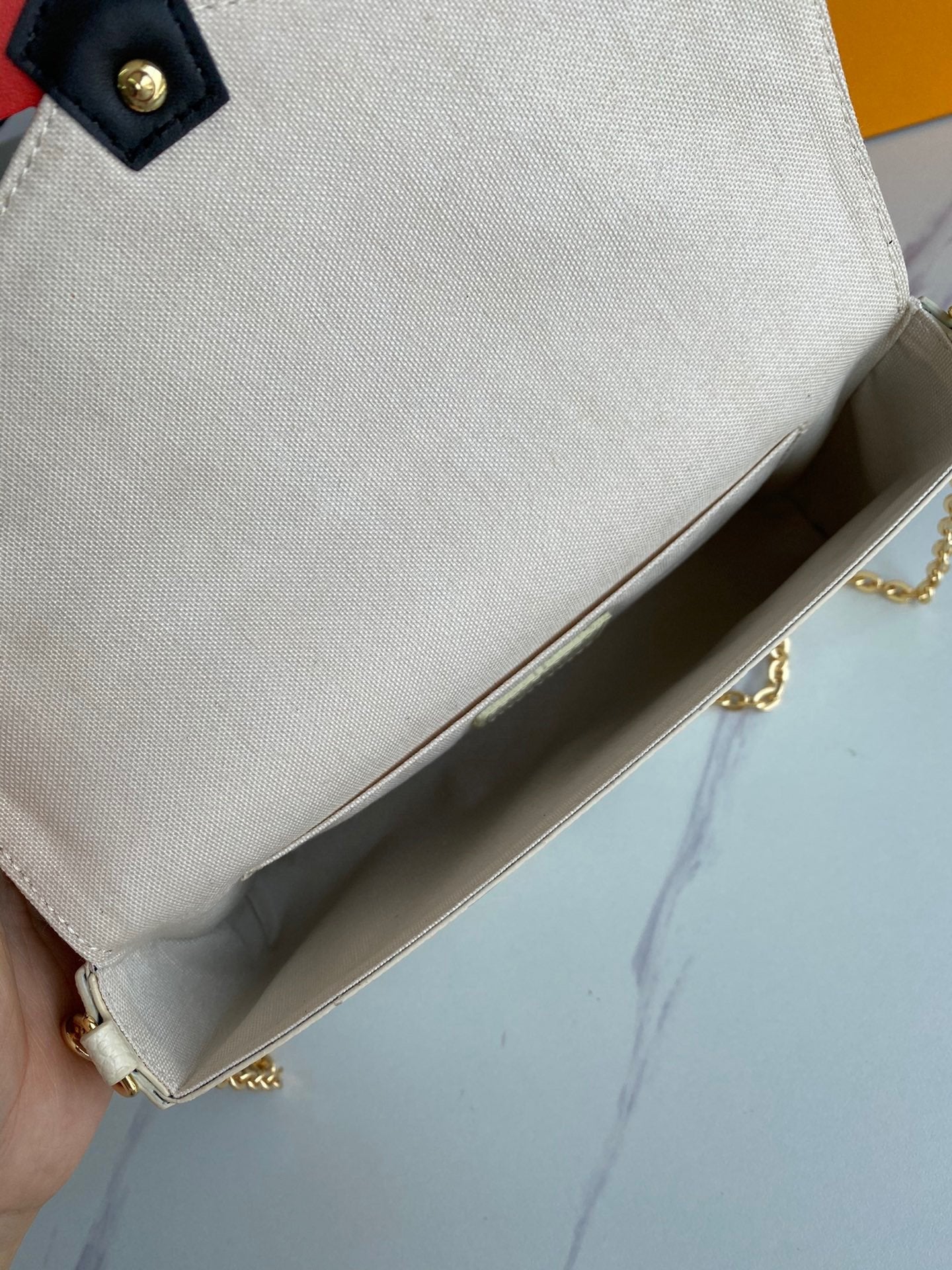 GLM - Top Quality Bags LUV 033