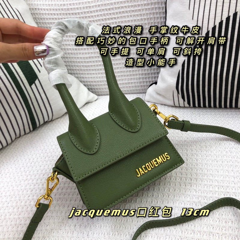 Satchel Bags - JQMS Bags - 270