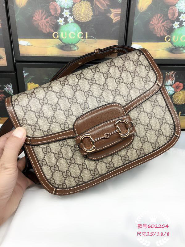 Satchel Bags - GUC Bags - 1077