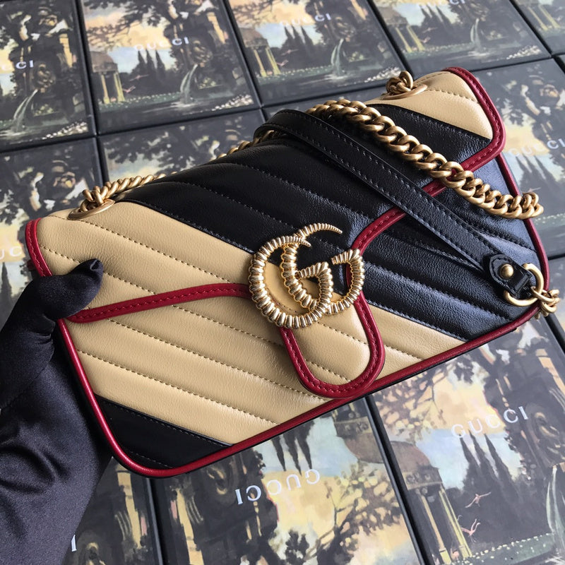 Satchel Bags - GCI Bags - 7182