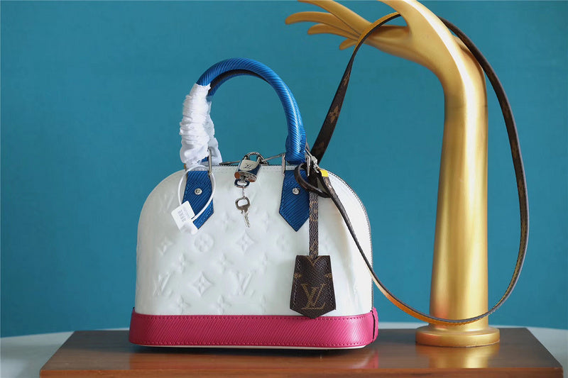 Glami GlamI Lu-Vi bags - 8252