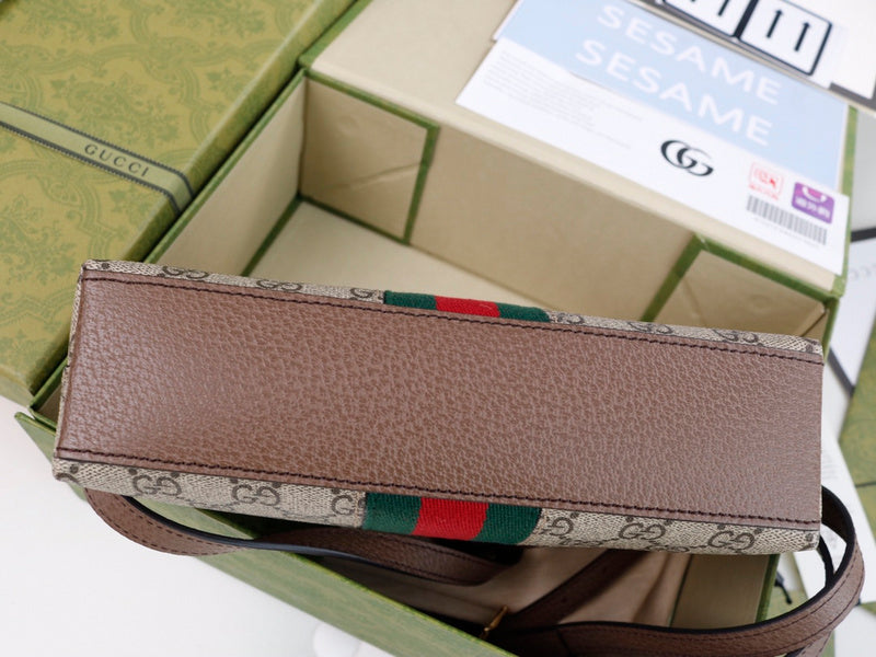 Satchel Bags - GCI Bags - 544
