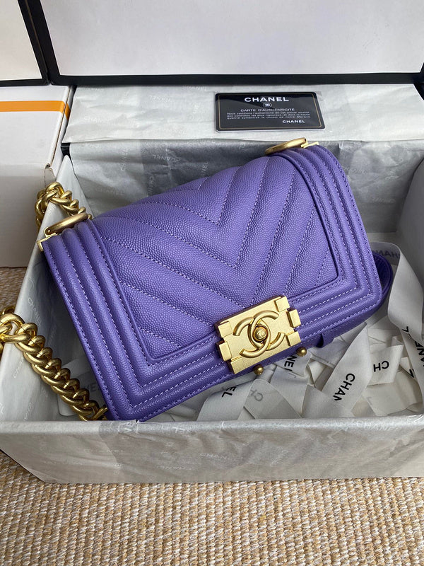 Satchel Bags - CHL Bags - 3528