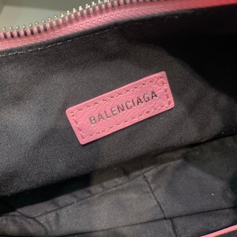 Satchel Bags - BGA Bags - 578
