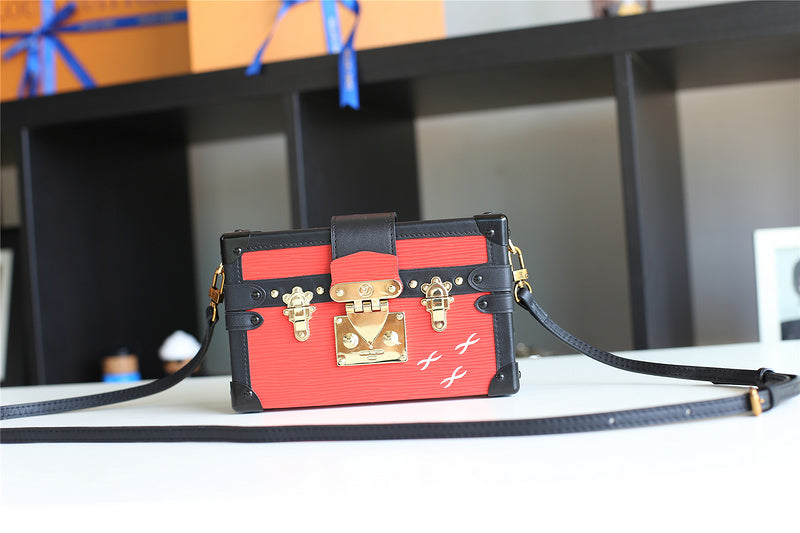 Glami GlamI Lu-Vi bags - 8237