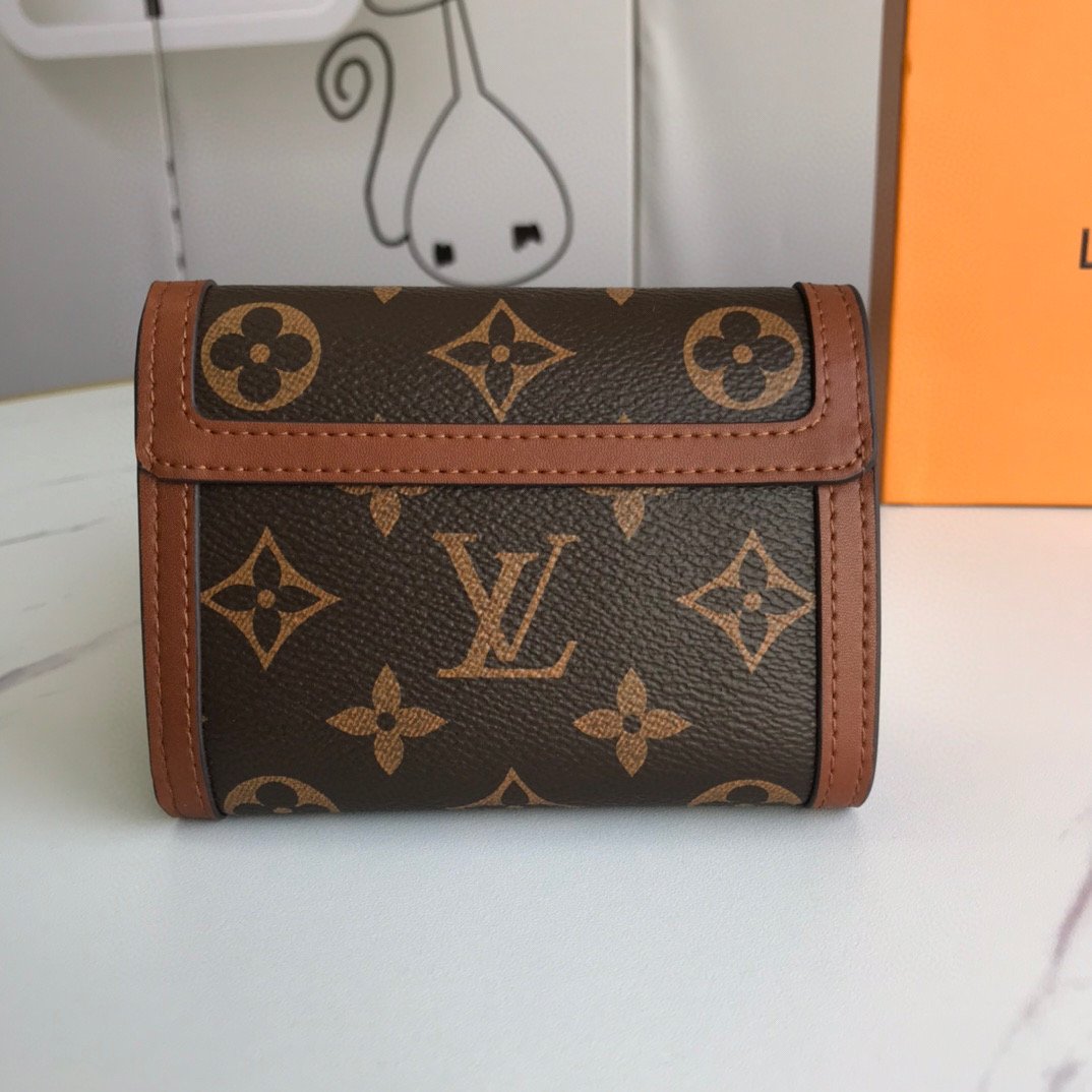 GLM - Top Quality Bags LUV 051