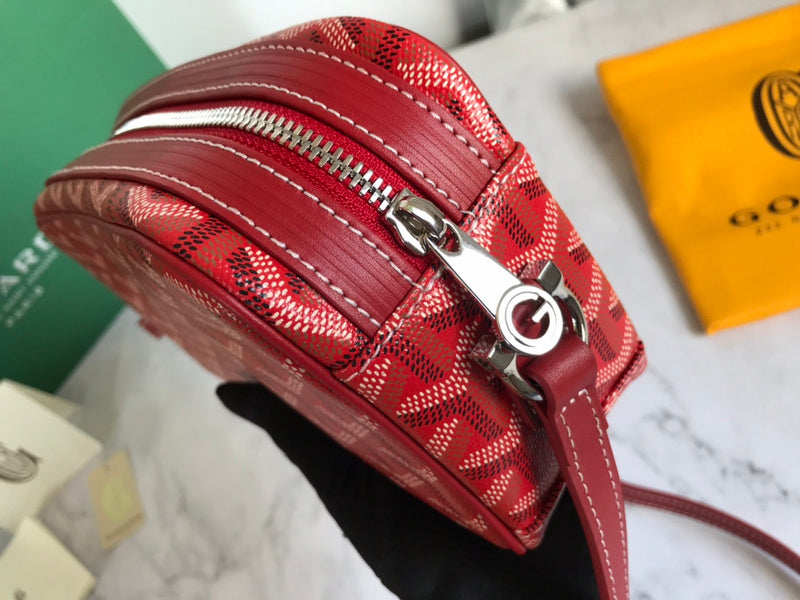 GLM - GYO Bags - 1114