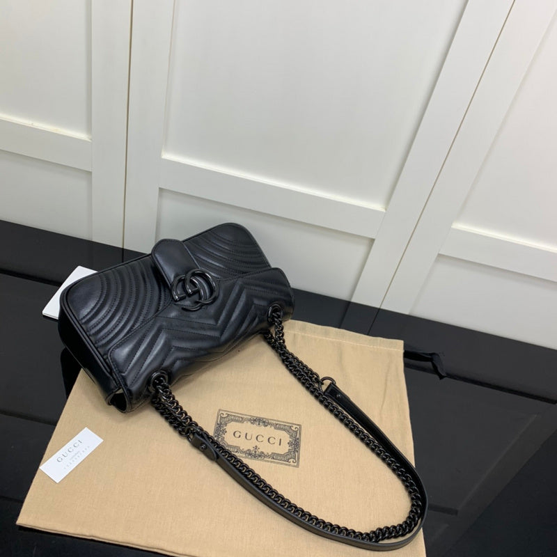 Satchel Bags - GUC Bags - 325