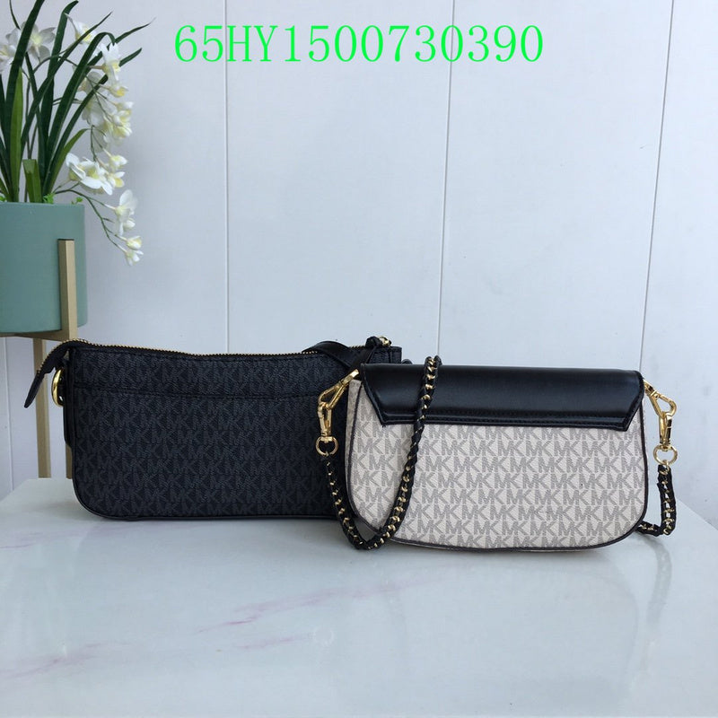 Satchel Bags - MK Bags - 697