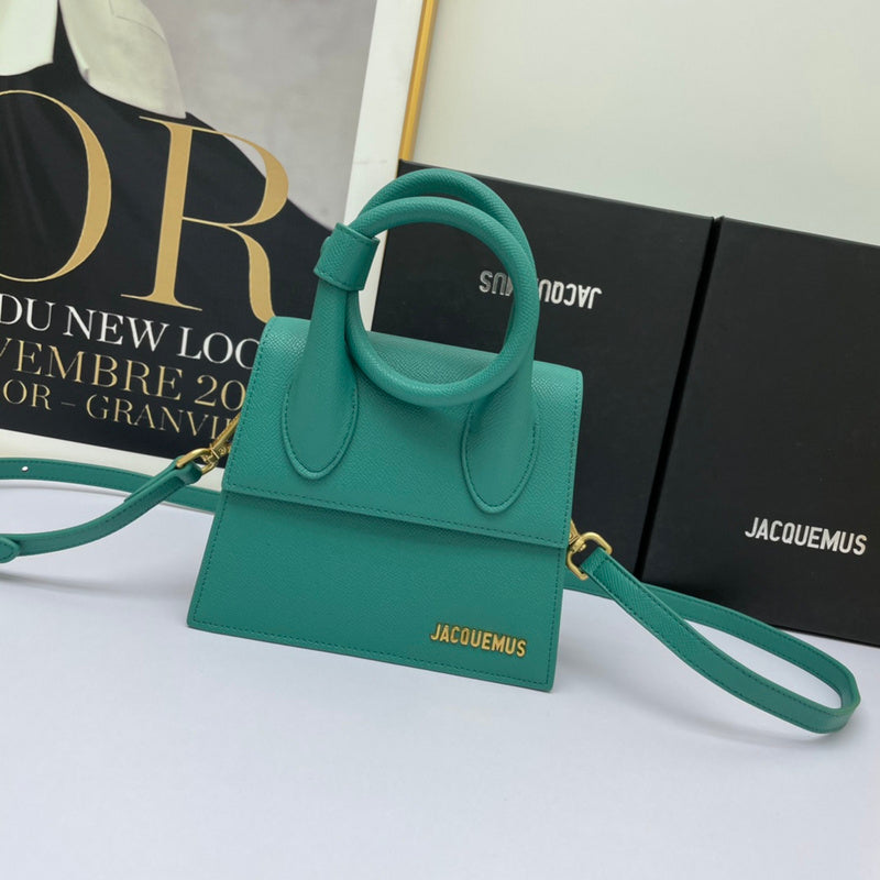 Satchel Bags - JQMS Bags - 272