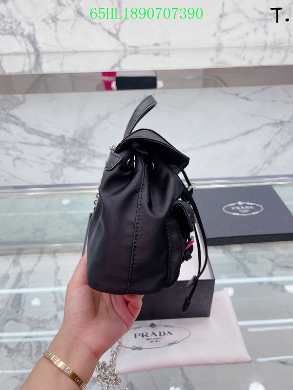 Satchel Bags - PDA Bags - 4142