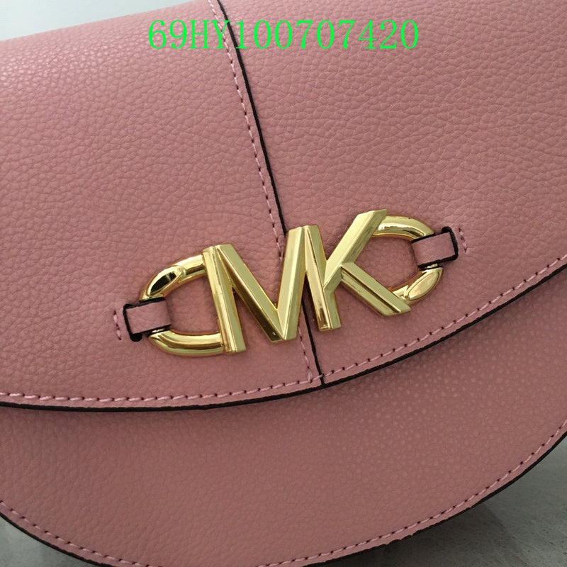 Satchel Bags - MK Bags - 318