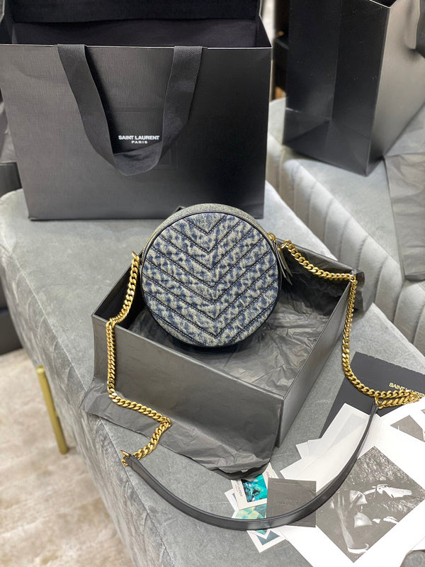 Satchel Bags - SLY Bags - 850