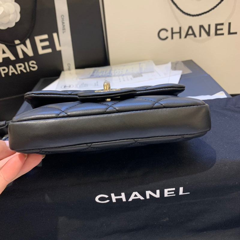 Satchel Bags - CHL Bags - 7407