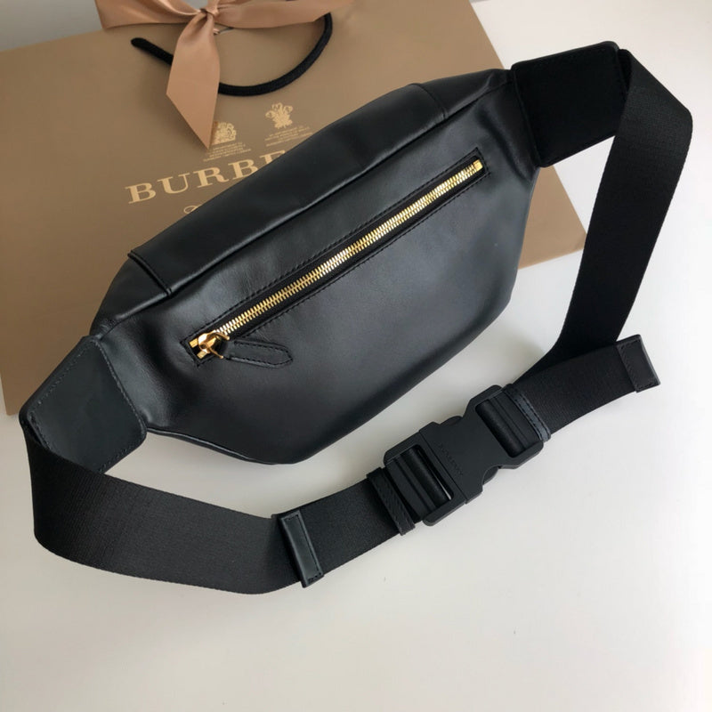 Fan Fashion -GLM - Top quality BBR Bags - 1312