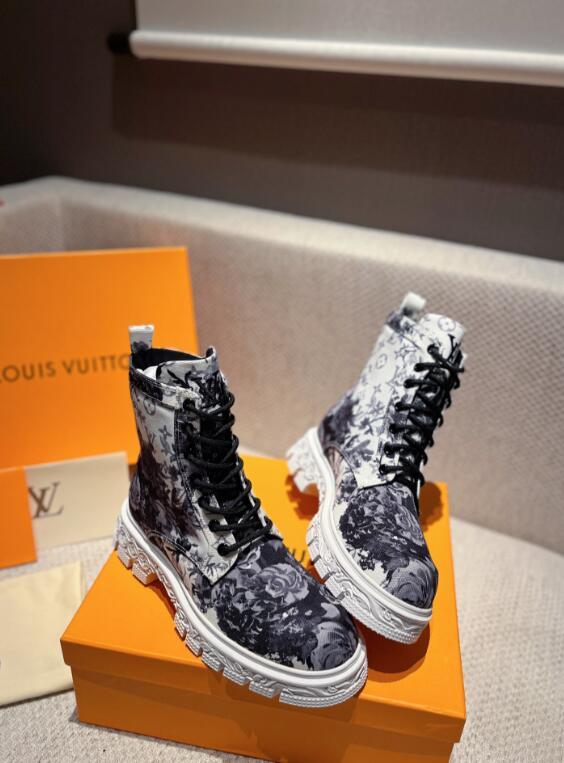 glami shop- LOV Men Shoes - 735