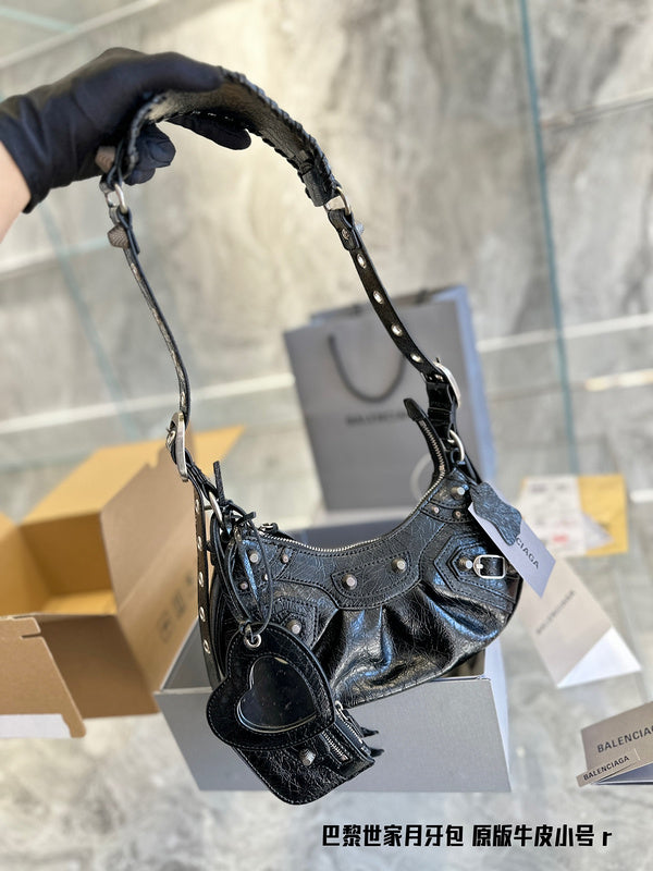 Satchel Bags - BGA Bags - 1592