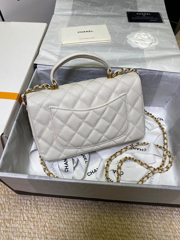 Satchel Bags - CHL Bags - 4397