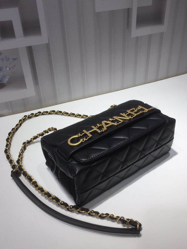 Satchel Bags - CHL Bags - 1990