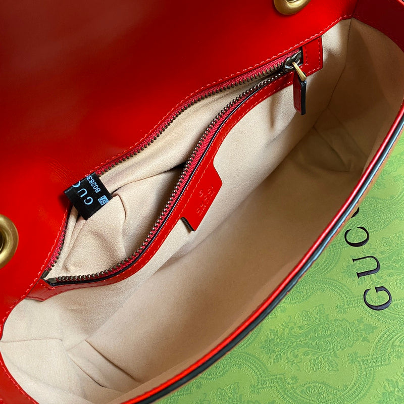GLM - gg Bags - 1807