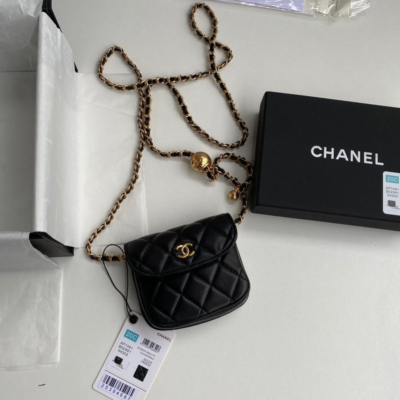 Satchel Bags - CHL Bags - 215
