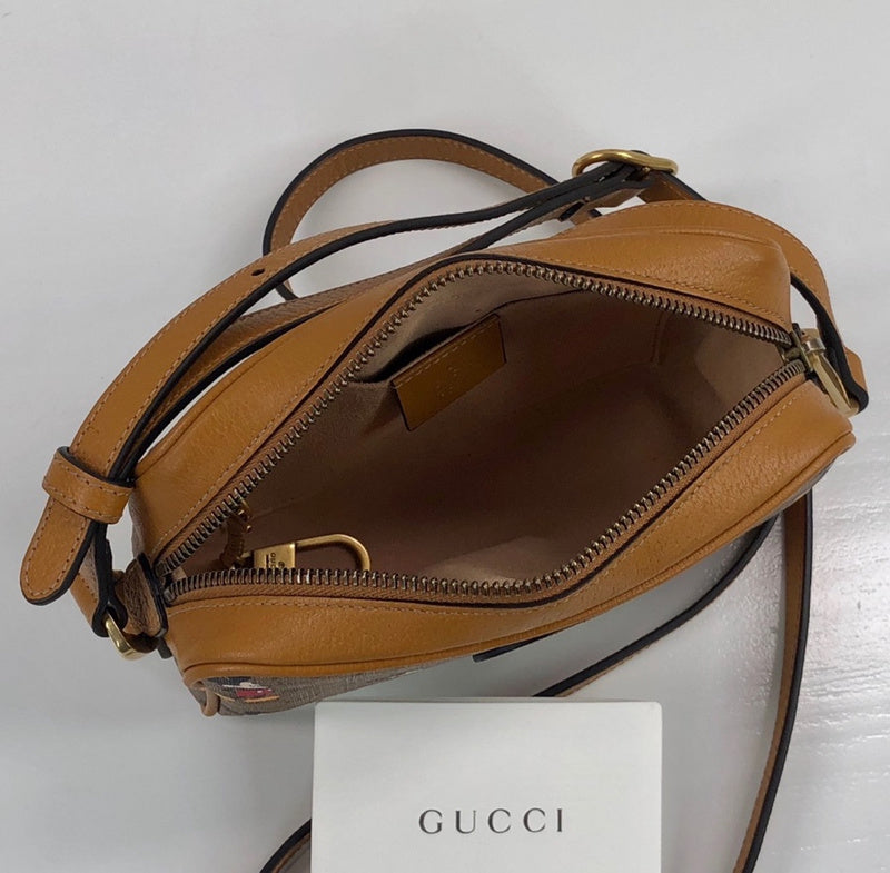 Satchel Bags - GCI Bags - 4006