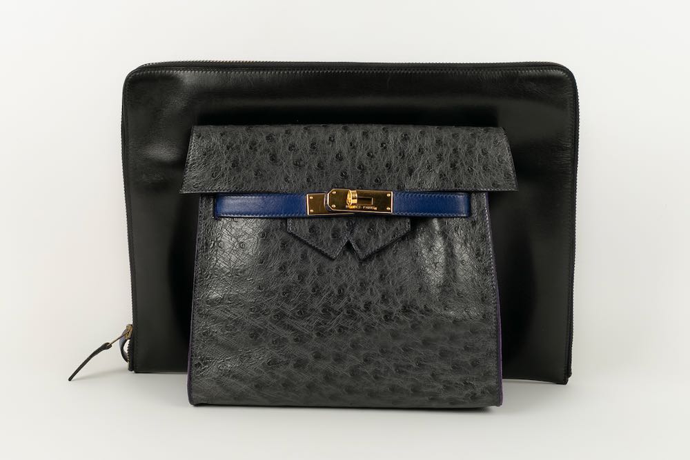 Sac "New Amsterdam" HermÃƒÆ’Ã‚Â¨s